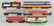 Lionel No. 2285 Virginian Boxed Set.