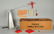 Lionel No. 55 Remote Control Airplane in Box.