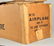 Lionel No. 55 Remote Control Airplane in Box. - 3
