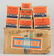Lionel No. 2137WS Boxed Freight Set. - 3