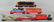 Lionel No. 2549W Boxed Super O Set.