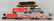 Lionel No. 2549W Boxed Super O Set. - 2