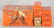 Lionel No. 2549W Boxed Super O Set. - 3