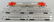 Lionel No. 2234W Santa Fe Boxed Set. - 2