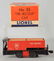 Lionel No. 55 Tie-Jector Car.
