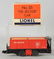 Lionel No. 55 Tie-Jector Car. - 2