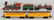Lionel No. 1800 General Frontier Set. - 2