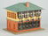 Lionel No. 437 Signal Tower. - 2