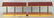 Lot Of 2: Lionel No. 155 Freight Sheds.