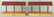 Lot Of 2: Lionel No. 155 Freight Sheds. - 2