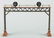 Lionel No. 440 Signal Bridge. - 2