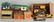 Lionel Switches, Stations & Transfer Table.