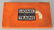 Lionel No. 122 Lamp Assortment Set. - 2