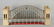 Lionel Tin Plate Standard Gauge Hellgate Bridge.