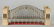 Lionel Tin Plate Standard Gauge Hellgate Bridge. - 2