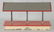Lionel No. 155 Trade Shed.
