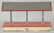Lionel No. 155 Trade Shed. - 2