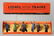 Lionel No. 55 Miniature Railroad Figures.