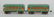 Lot Of 3: Lionel Passenger Cars & Empty Boxes.