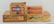 Lot Of 3: Lionel Passenger Cars & Empty Boxes. - 3