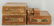 Lot of 4: Lionel No. 353 Set & Three Empty Boxes. - 3