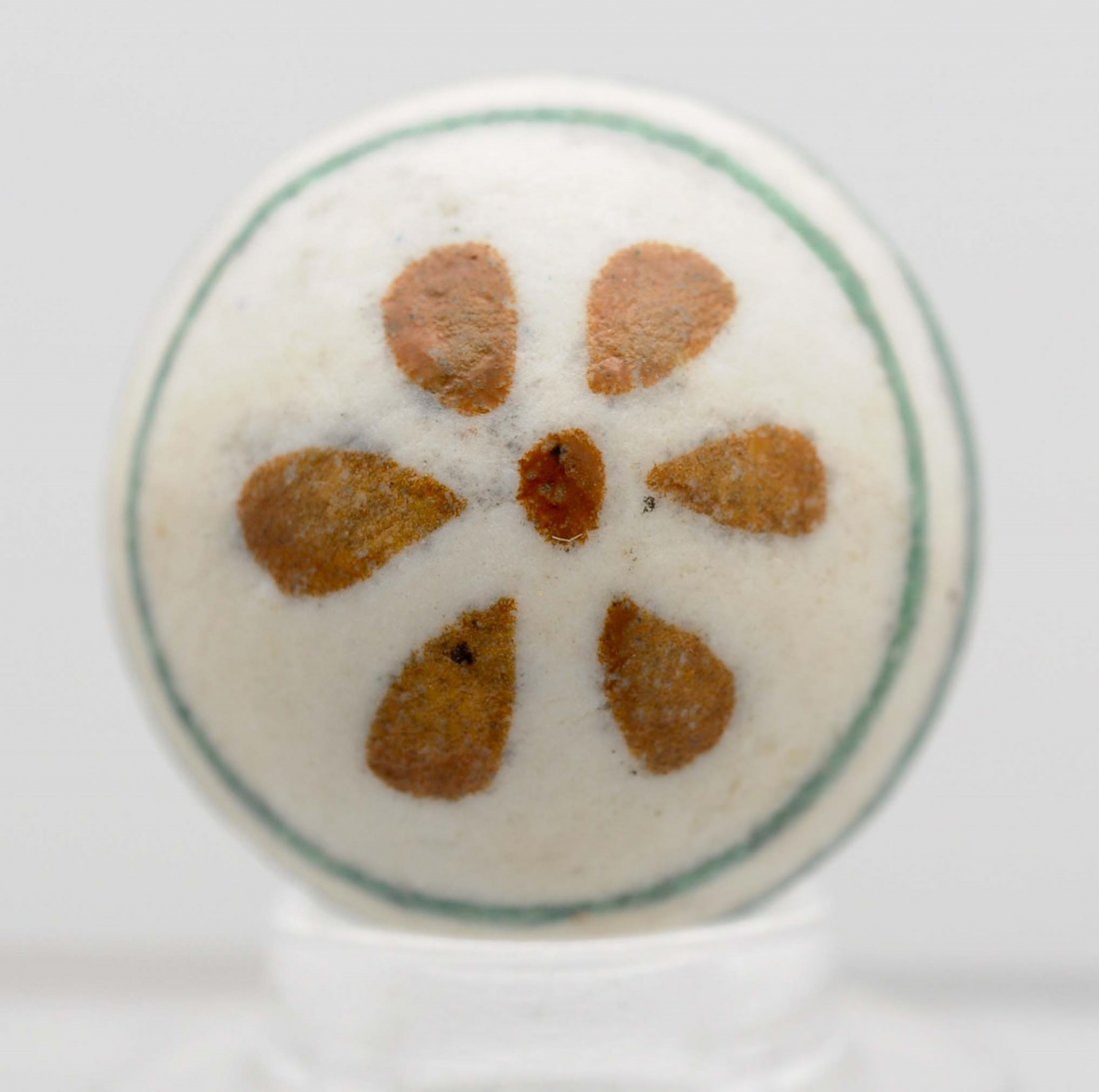 Pinwheel China Marble. (1 of 4)