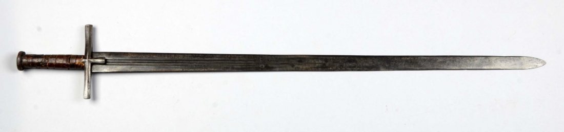 Sudanese Kaskara. (1 of 6)