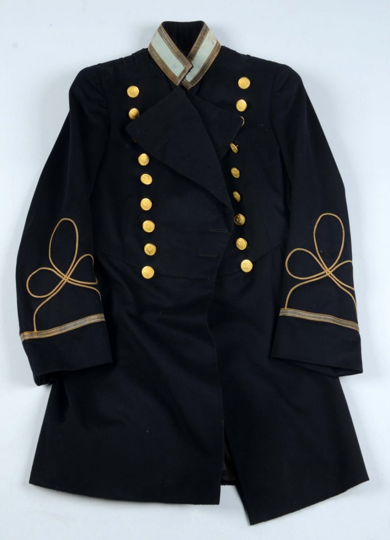 American General's Uniform. (1 of 3)