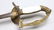 French Restoration Officer’s Small Sword. - 3