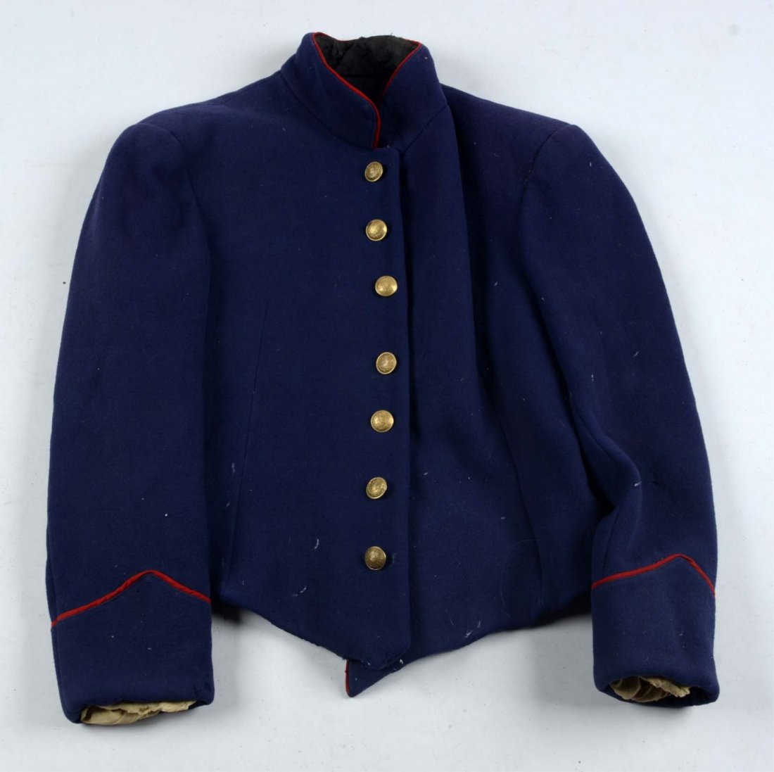 French Tunic. (1 of 4)