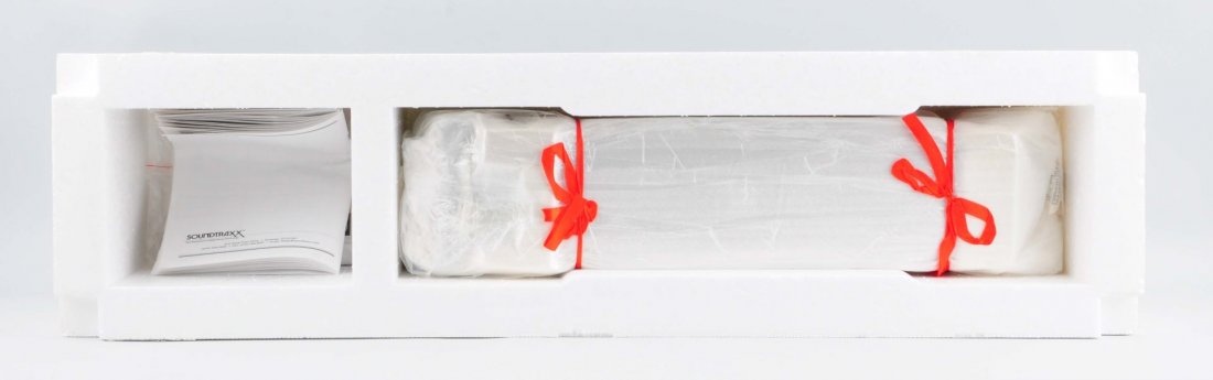 Accucraft Southern Pacific GS4 No. 4449. (1 of 3)