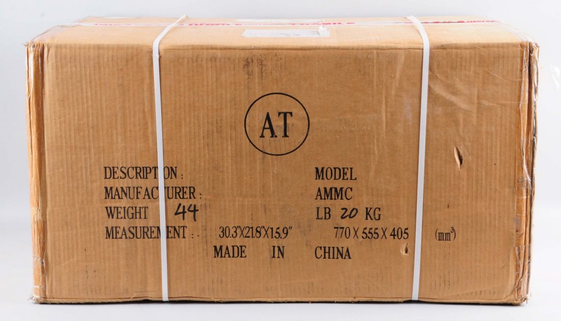 Accucraft Shea West Side Lumber No. 15. (1 of 2)