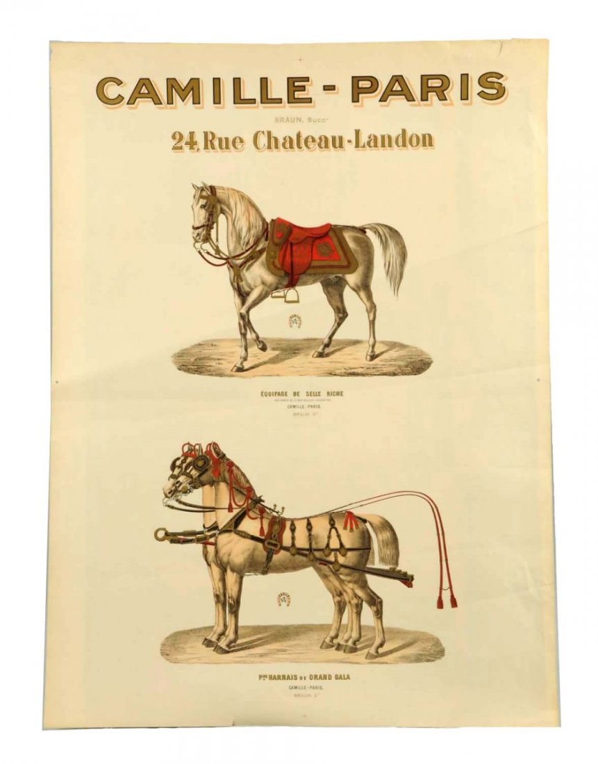 Kodol Tablets & Bank Note Cigars Advertising Signs (1 of 3)