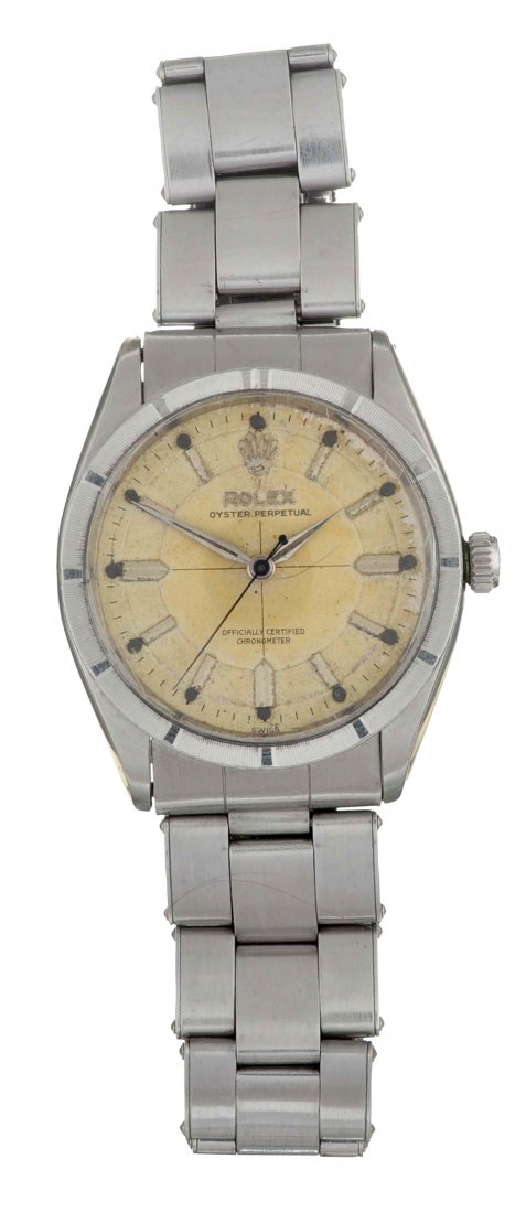 Rolex Oyster Perpetual Ref. 6569 (1 of 6)