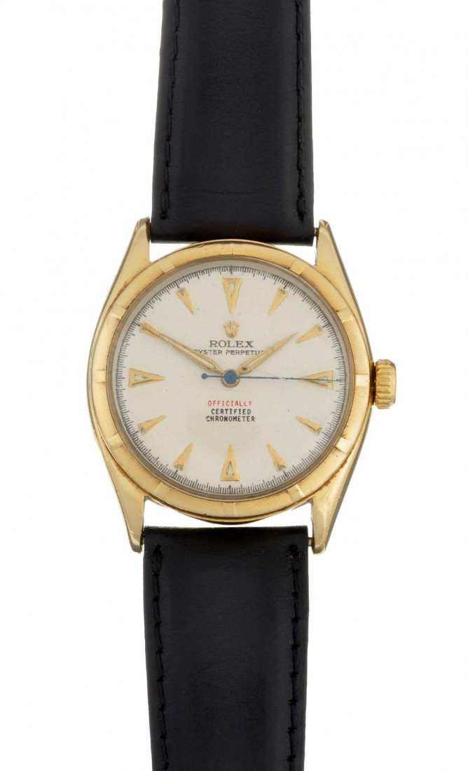 Rolex Oyster Perpetual Ref. 6085 (1 of 3)