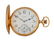 14k Gold 1916 Elgin H/C Pocket Watch