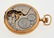 14k Gold 1916 Elgin H/C Pocket Watch - 2