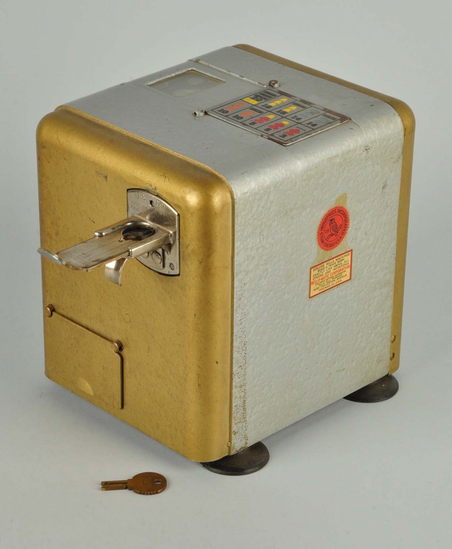 Small Trade Simulator. (1 of 3)