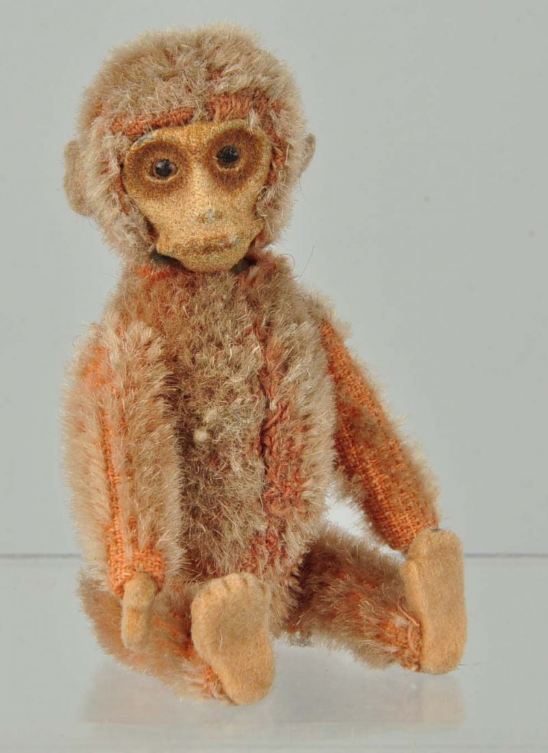 Schuco Miniature Monkey Compact. (1 of 2)