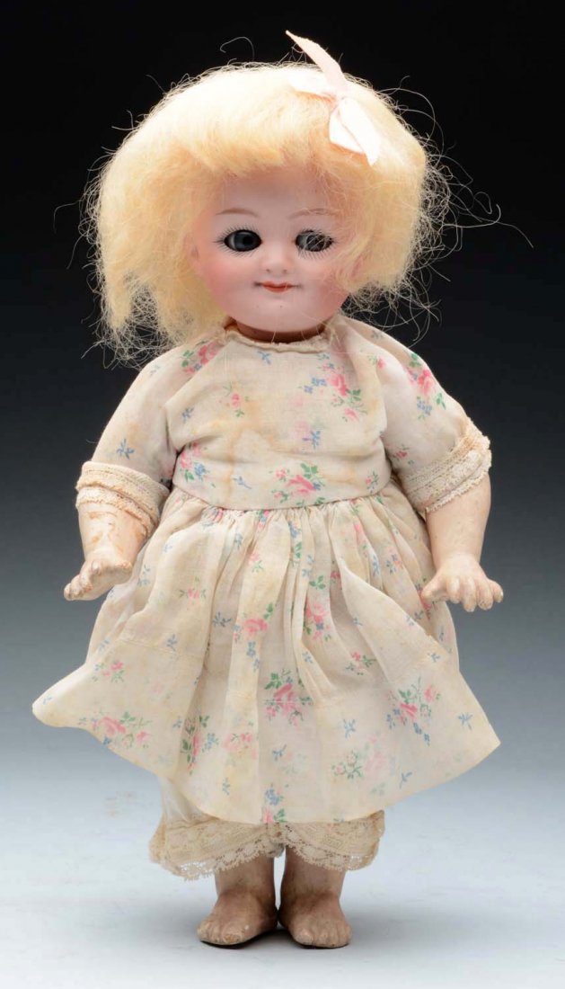 Heubach Googly Doll. (1 of 2)