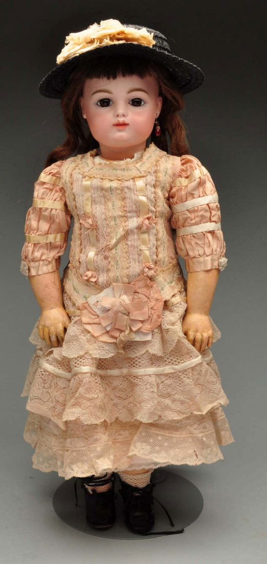 F. 10 G. French Bebe. (1 of 3)