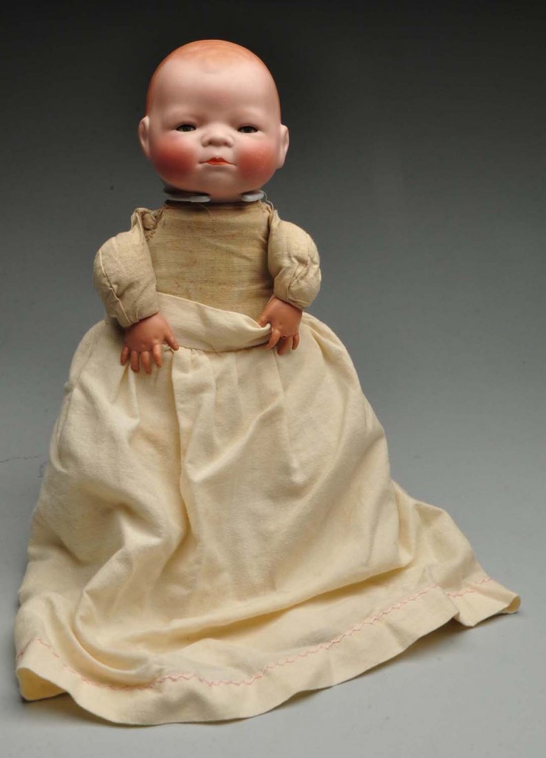 13" Grace Putnam Bye Lo Baby Doll. (1 of 3)