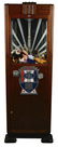 5¢ Exhibit Imperial Arcade Machine