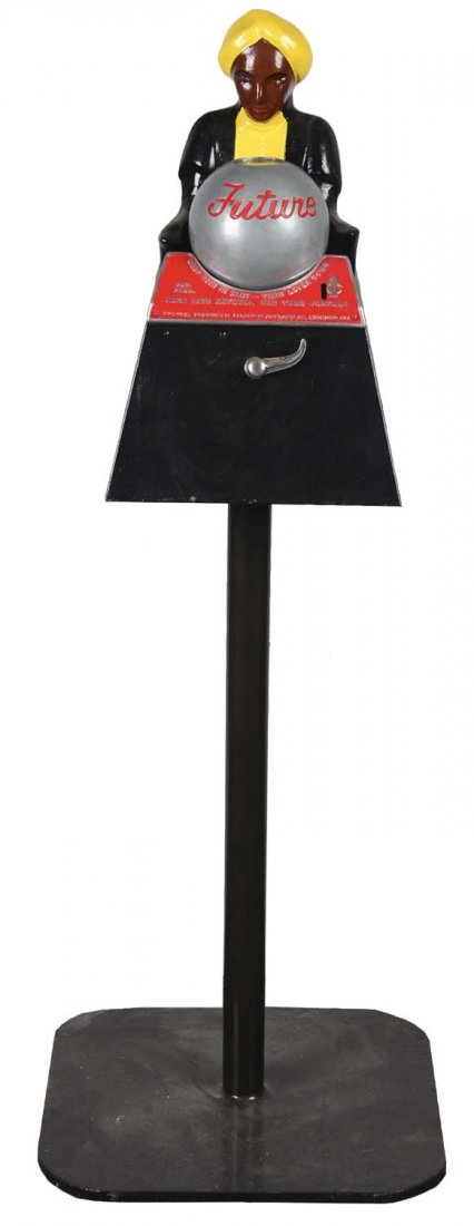 1¢ Future Products Co. Future Crystal Gazer (1 of 6)