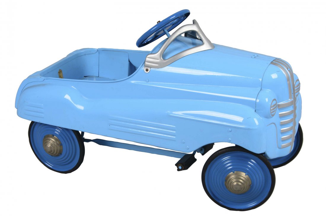 Murray Steelcraft Pedal Car (1 of 2)