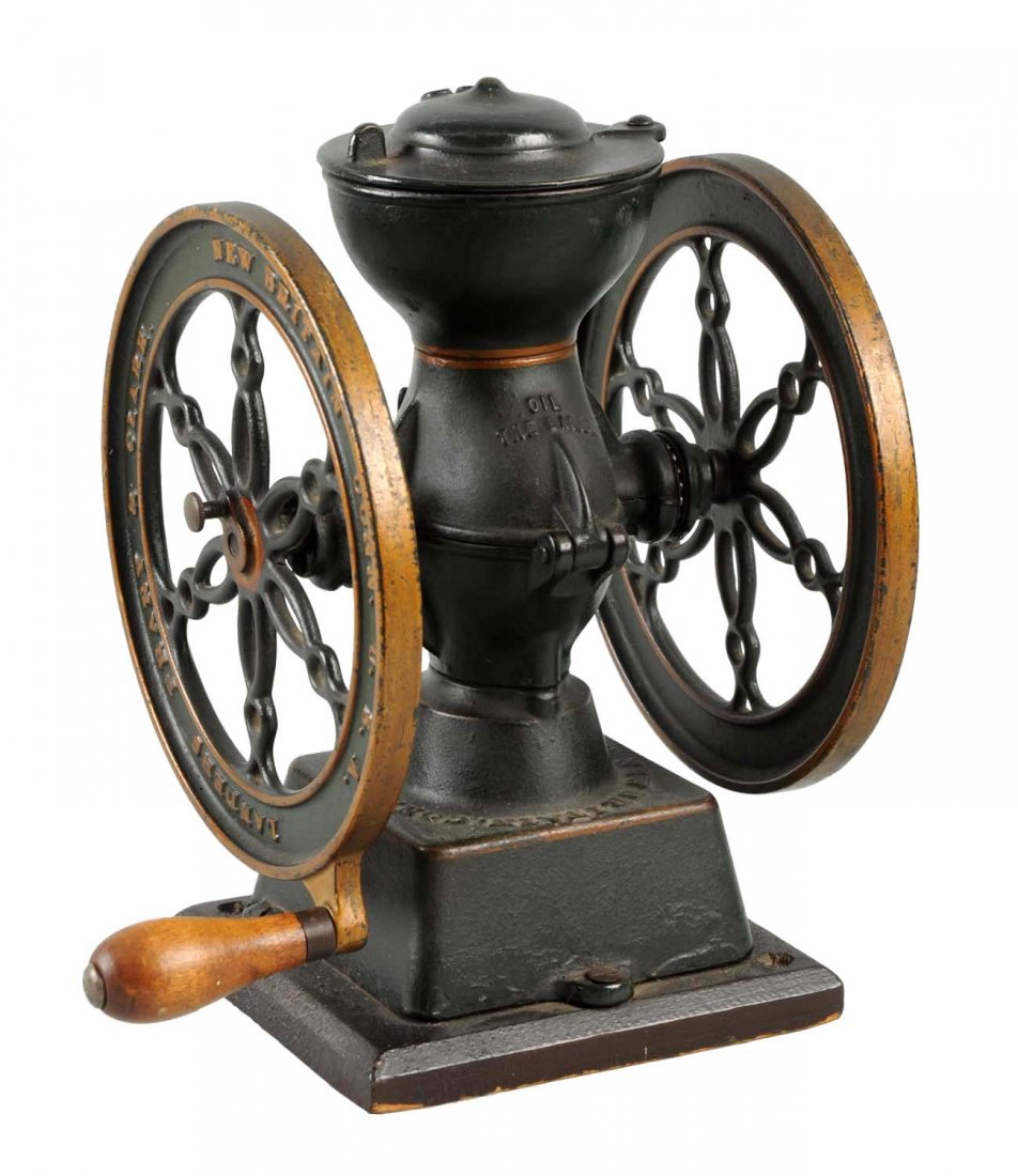 Countertop Universal Coffee Grinder.