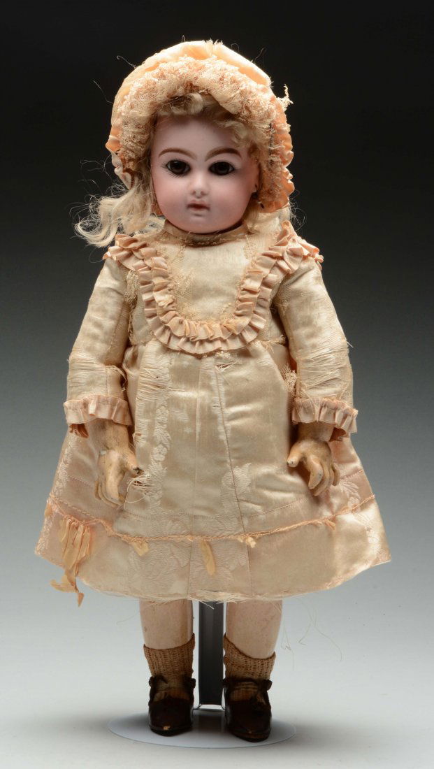 Portrait Jumeau Bébé. (1 of 2)