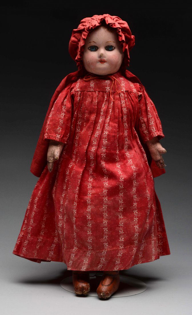 Alabama Baby Doll. (1 of 2)