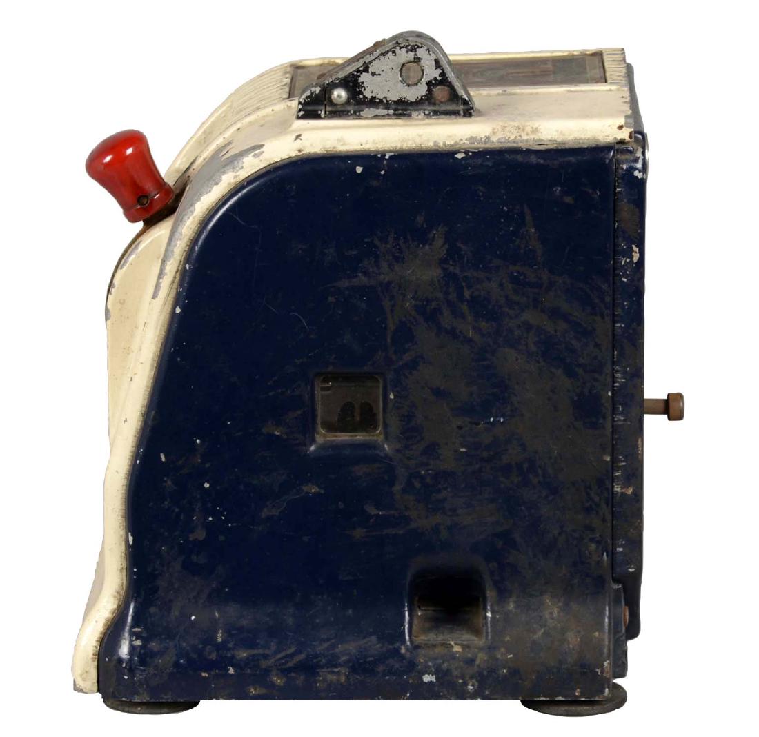 **1¢ Daval American Eagle Defense Trade Stimulator (1 of 9)