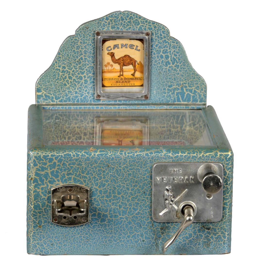 **5¢ Battery-Op Lite A Pack Pinball Trade Stimulator (1 of 5)